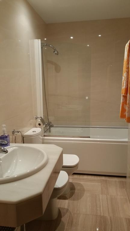 Victoria Apartment Cadiz Room photo