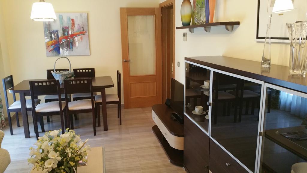 Victoria Apartment Cadiz Room photo
