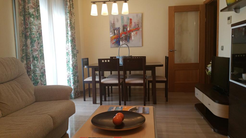 Victoria Apartment Cadiz Room photo
