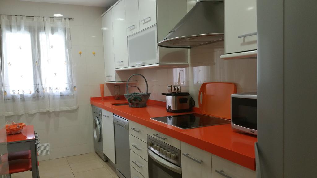 Victoria Apartment Cadiz Room photo