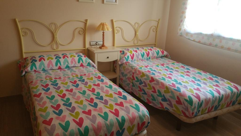 Victoria Apartment Cadiz Room photo