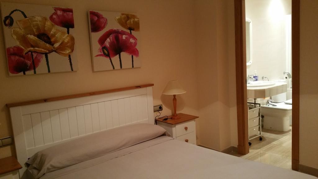 Victoria Apartment Cadiz Room photo